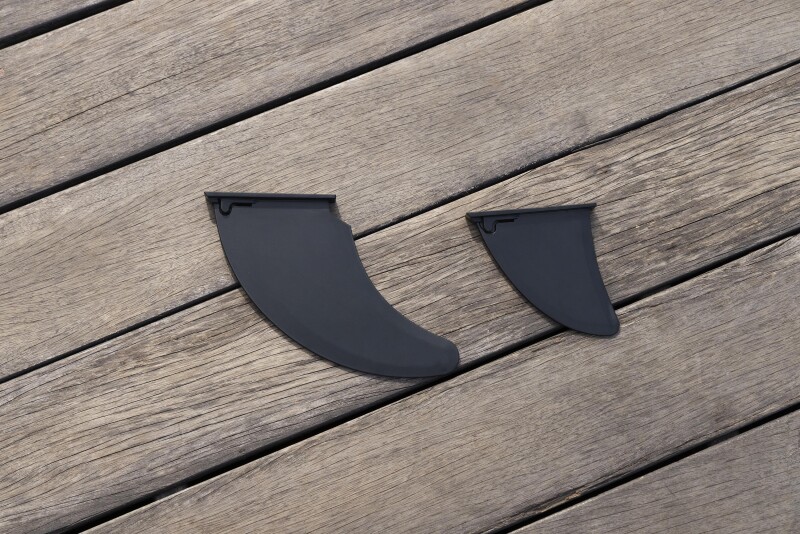 Одноместный рыболовный надувной каяк Bestway Angler Elite X1 380x99x37 cm, 65197