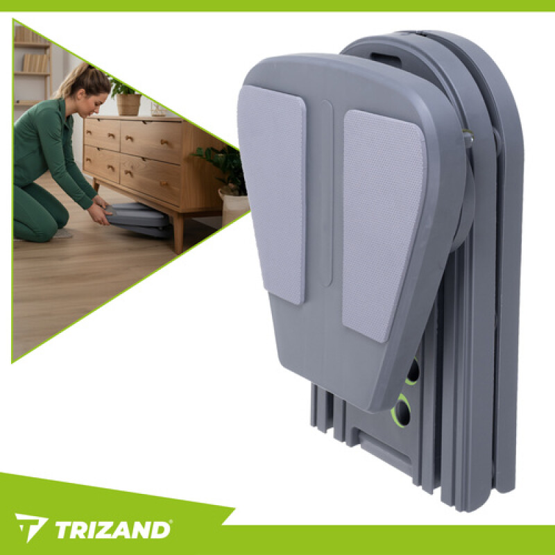 Multifunctional Pilates board