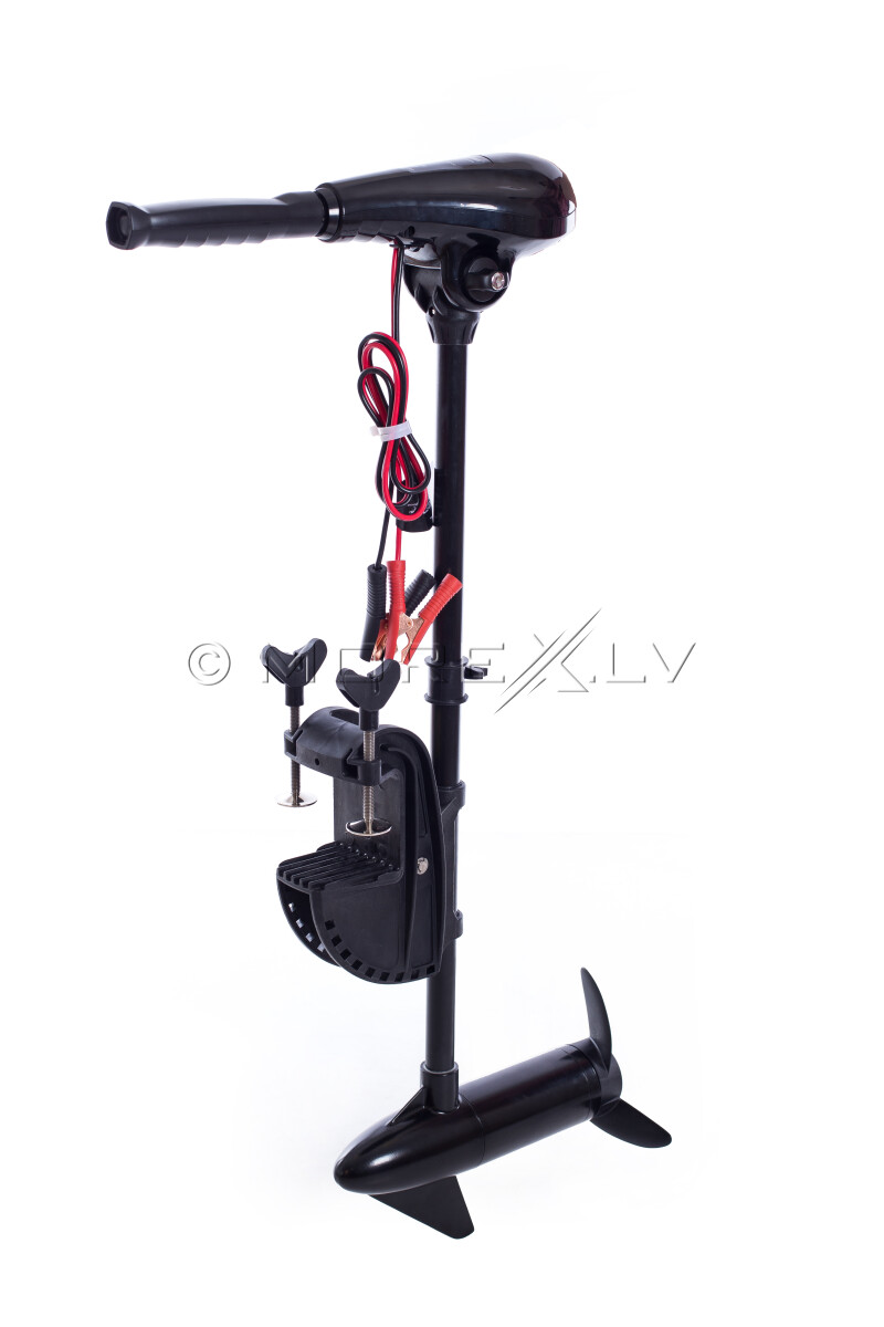 Intex MARINER 3 FULL SET ar Neraus NRS 55X + Varta LFD90Ah