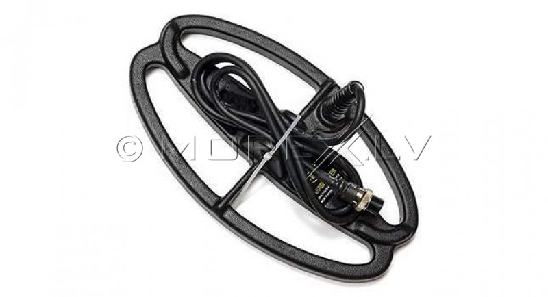 NEL Sharpshooter ūdensnecaurlaidīga spole 9,5"x5,5" Minelab E-Series (N01-0006)