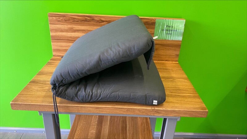 Подушка от кресла 110x60x7 см