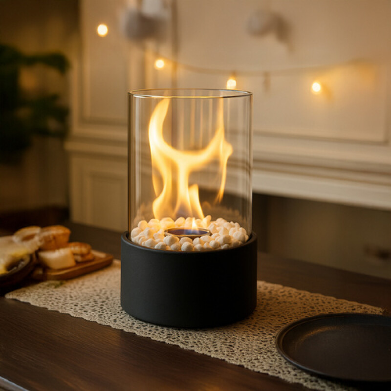 Biofireplace 28x16x16cm