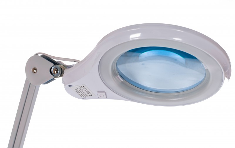 Lamp - Magnifier 9003LED3D-FS