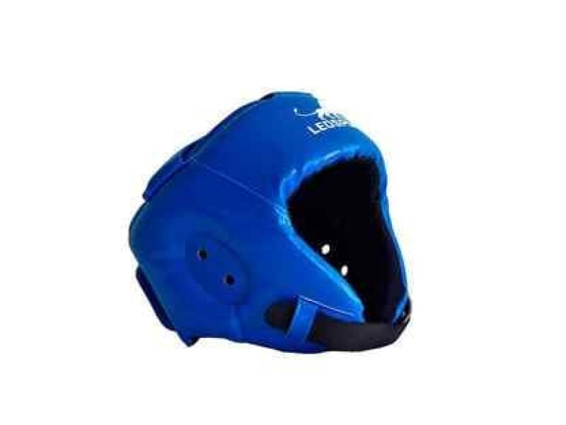 Boxing helmet LEOSPORT 00452