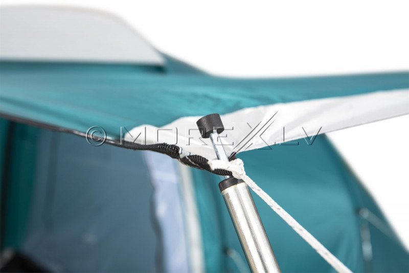 Туристическая палатка Bestway Pavillo 4.90x2.80x2.00 m Family Ground 6 Tent 68094