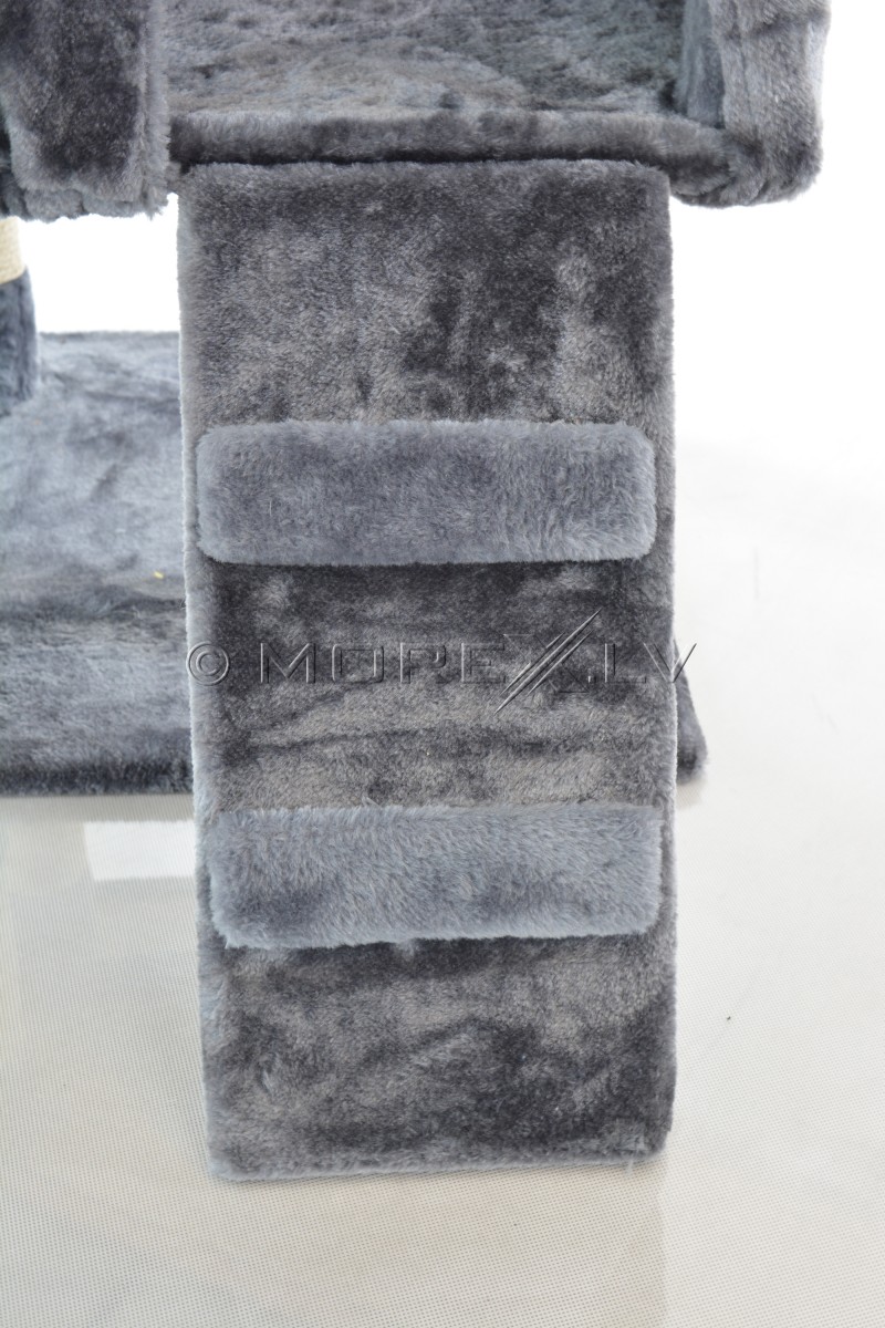 Cat House CAT608 Grey