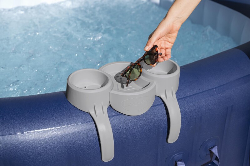 Pool Drink Holder Bestway LAY-Z-SPA 60306