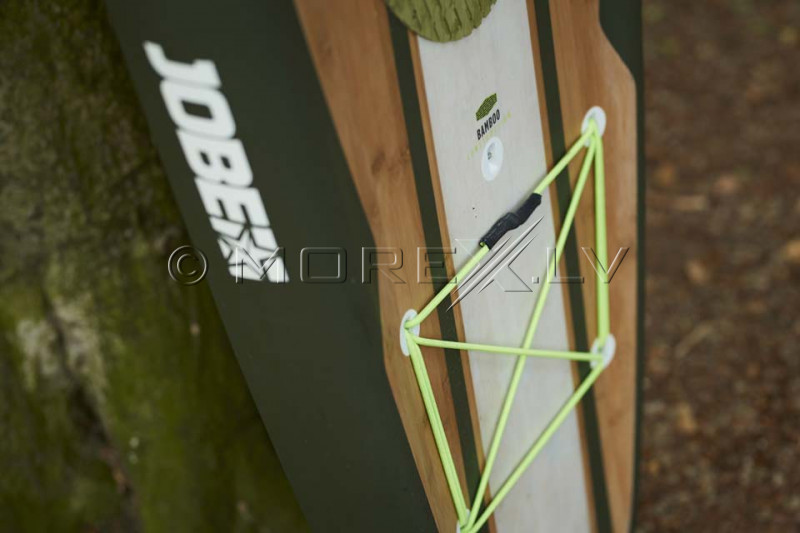 SUP board JOBE ANGARA 12.6 381х74х14 cm