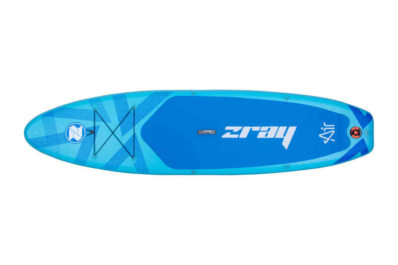 SUP board Zray All Around Air EA-4 330x84x15 cm 34222