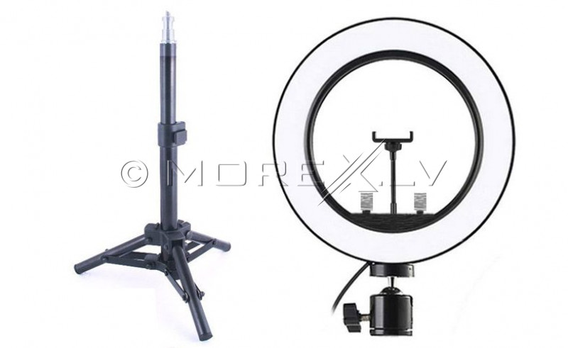 USB Mini LED Ring Light 20 W (foto_04739)