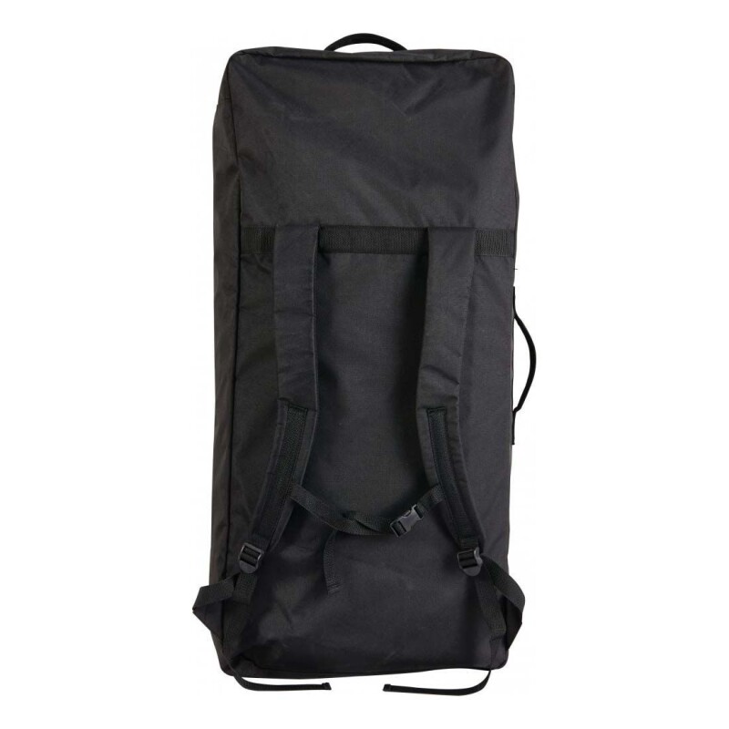 Mugursoma Aqua Marina Zip M priekš iSUP, melna