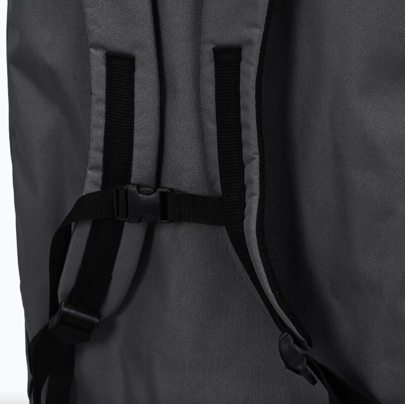 Рюкзак Aqua Marina Zip S для iSUP, серый