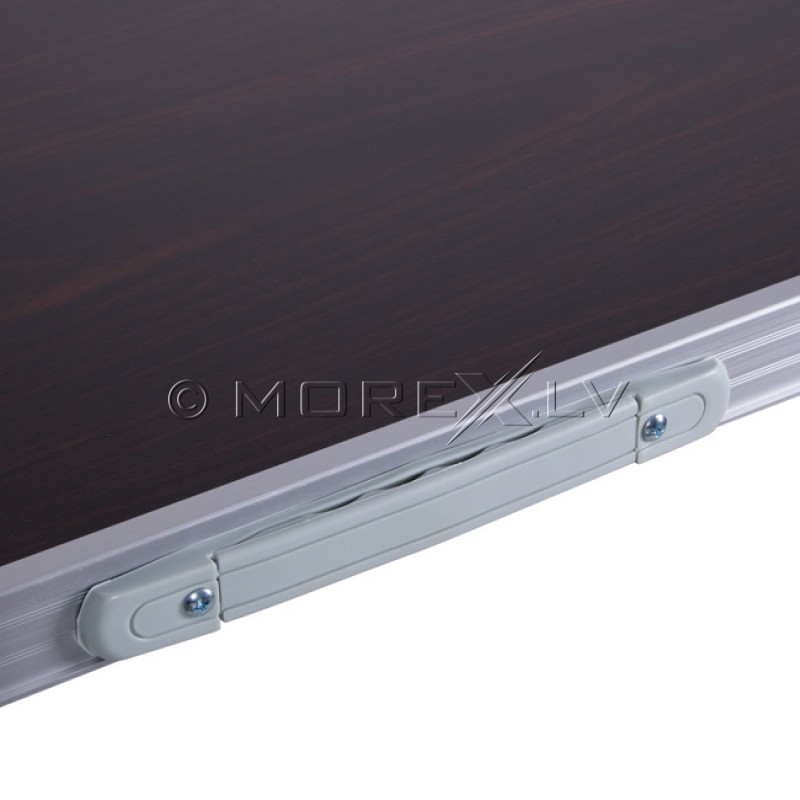 Saliekamais galds - Spartan 80x60cm