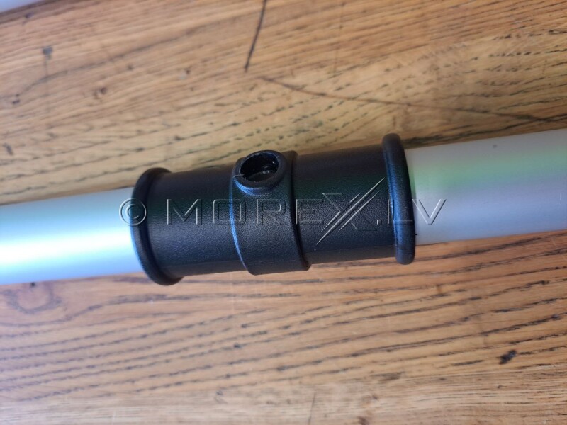 Aluminum oars Hydro Force 1.25m