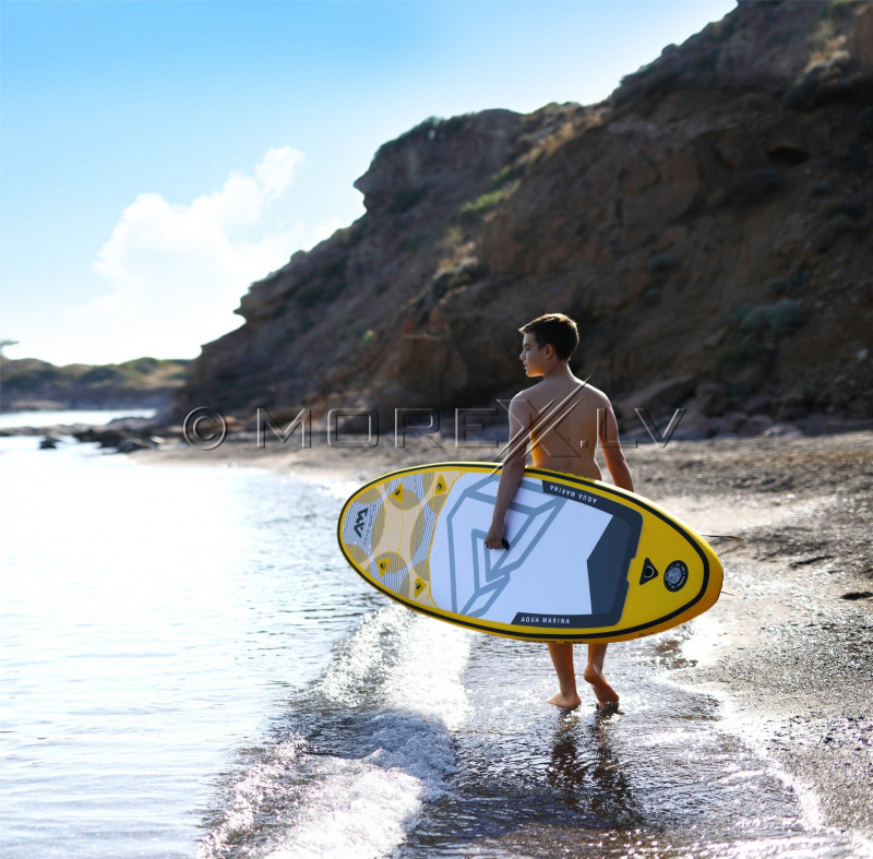 SUP dēlis Aqua Marina VIBRANT 8’0″, 244x71x10 cm