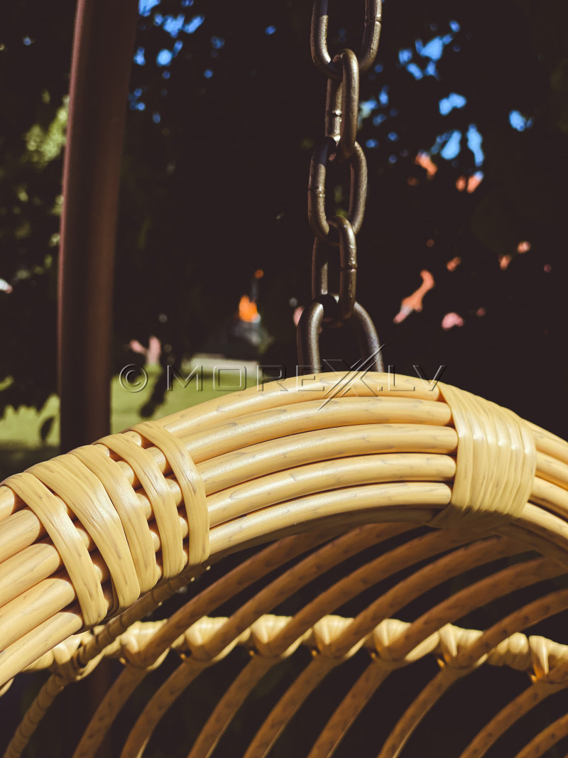 Hanging chair PATIO 47258