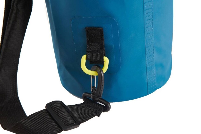 Veekindel kott Aqua Marina Dry bag 10L, punane