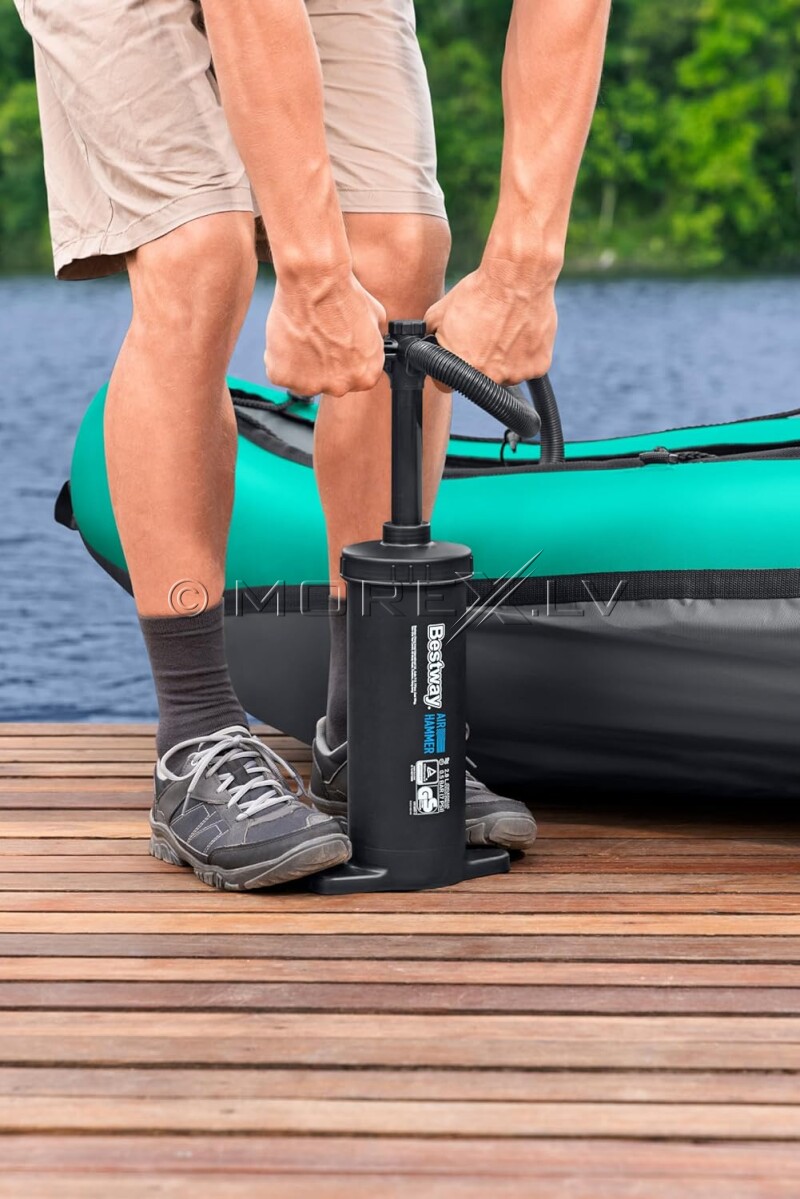 Pump 37 cm BESTWAY 62086