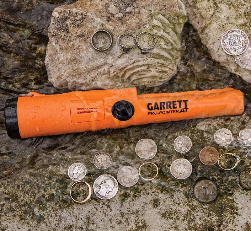 Garrett Pro-Pointer AT Pinpointer