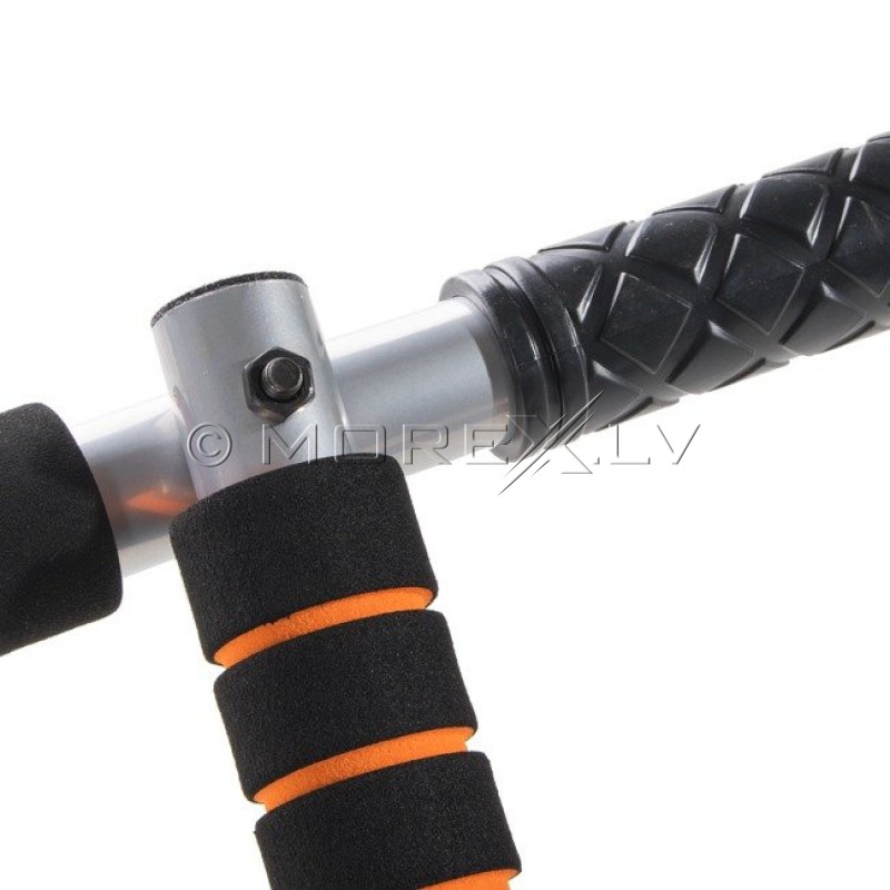 Seinakang Multi-Grip Pull Up 105*22 cm (FA0013)