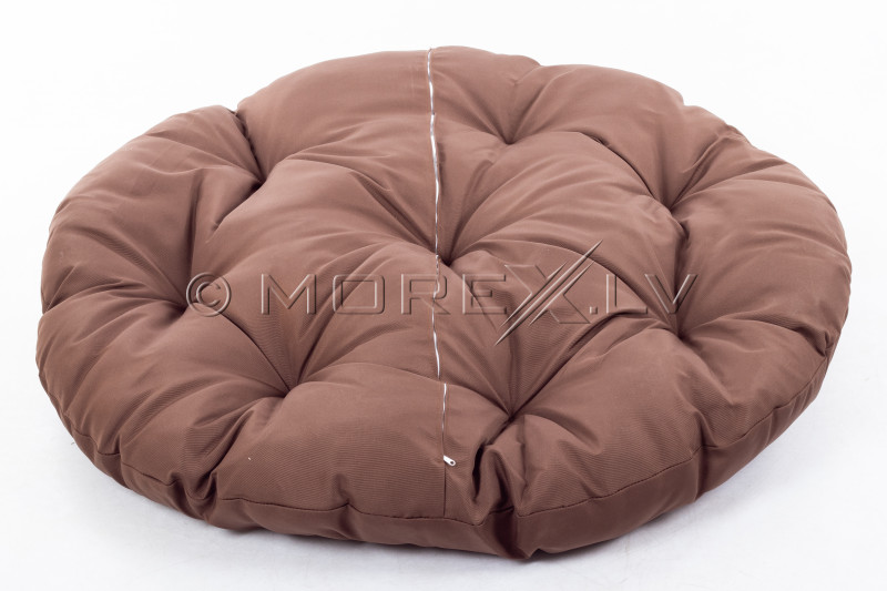 Pillow for chair - swing 140 х 130 х 16 cm