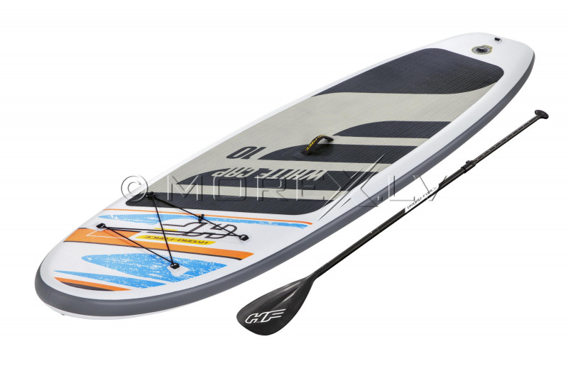 SUP board Bestway White Cap 65342, 305x84x12 cm