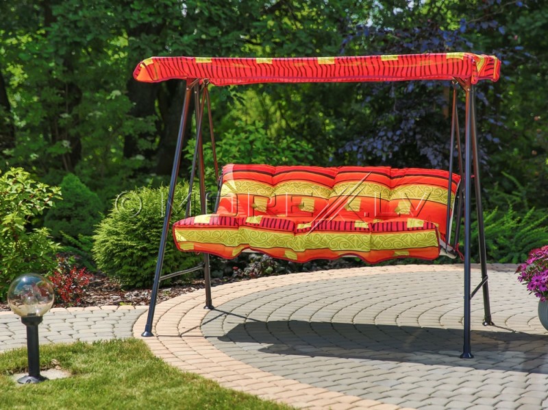 Garden swings TORA C025-13BB