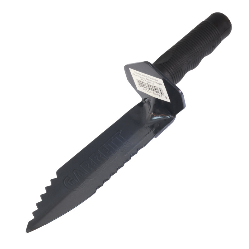 Garrett Edge Digger With Carry Sheath