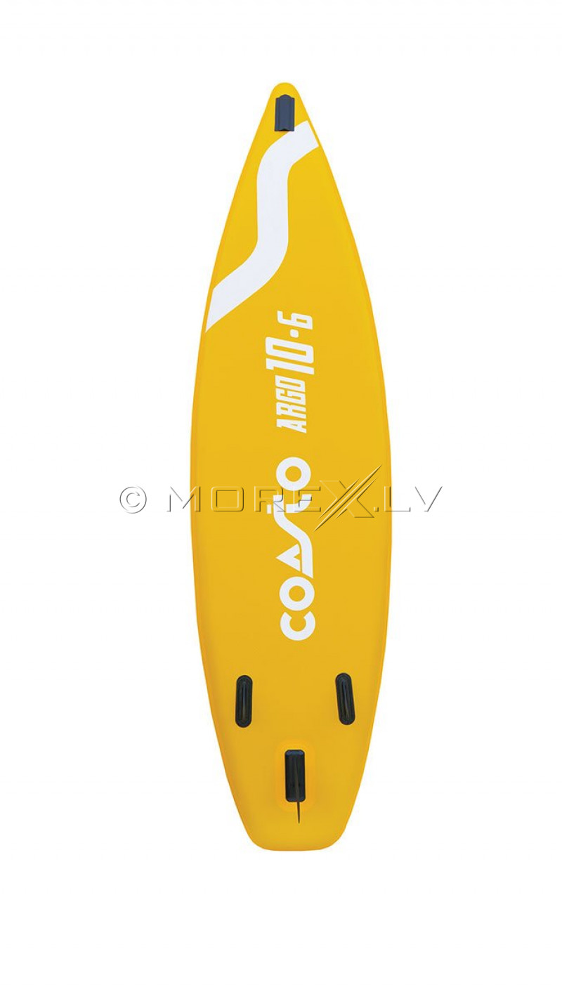 SUP board Coasto Argo, 320x81x15 cm