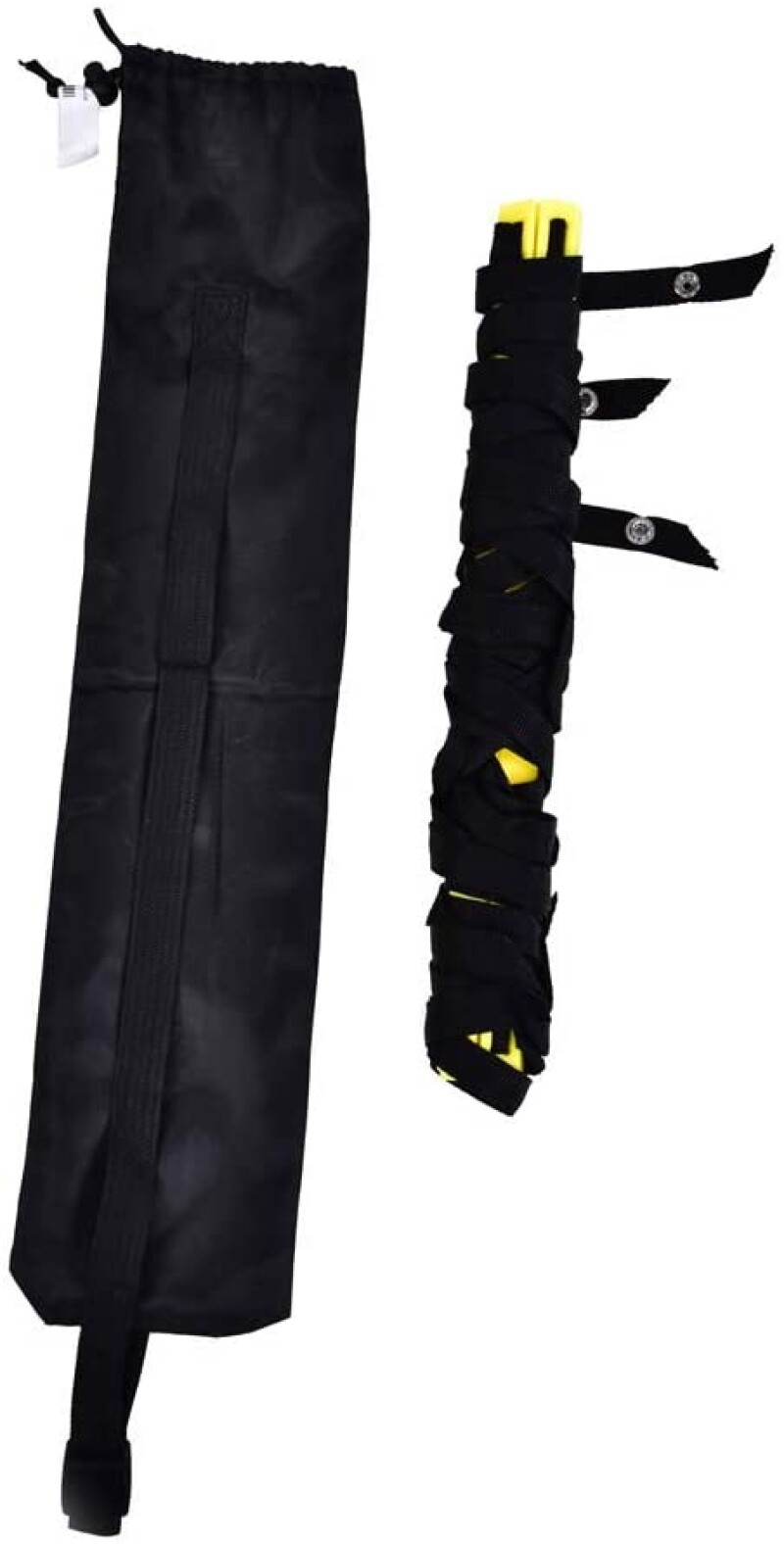 Trepes ātruma treniņiem vingrošanas crossfit kāpnes 8m