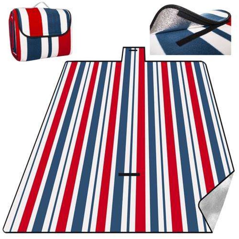 Picnic mat waterproof, 200x220cm