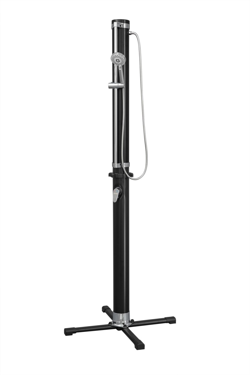 Душ уличный на солнечных батареях, 20 л Bestway SolarFlow 58695