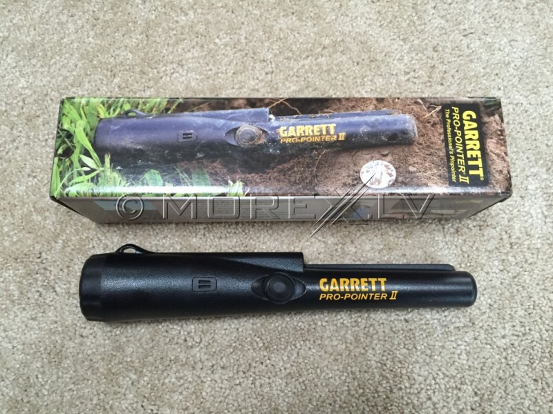 Garrett Pro-pointer II (Pinpointer)