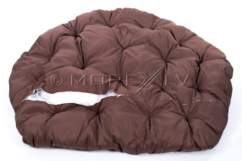 Pillow for chair - swing 1144D, 170x130x20 cm