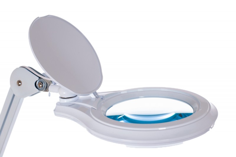 Lamp - Magnifier 9003LED3D-FS