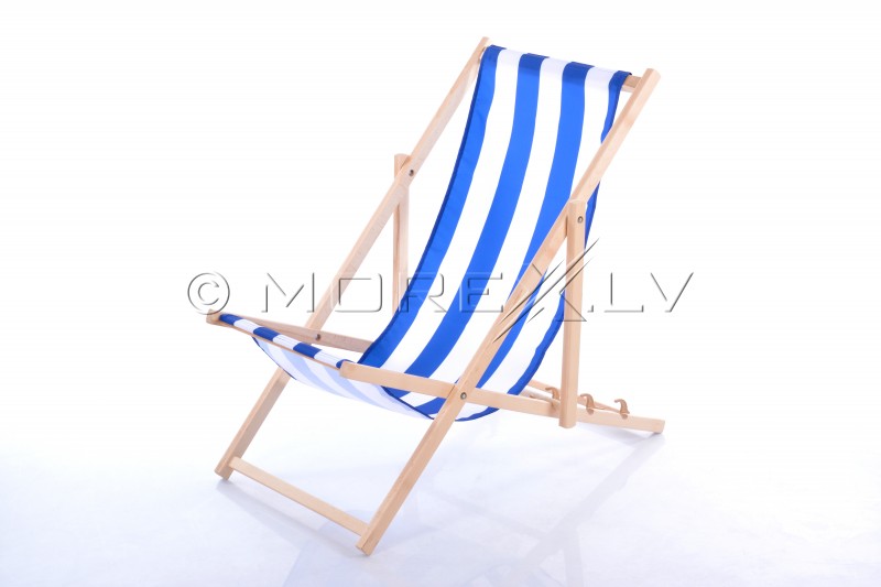 Складной пляжный, садовый стул Classic