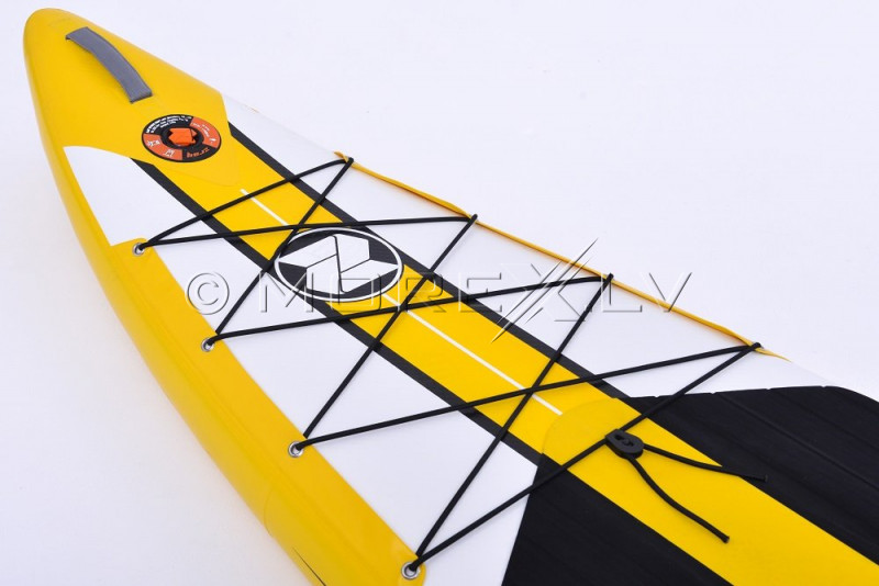 SUP board Zray Rapid 12’‎6", 381x76x15 cm