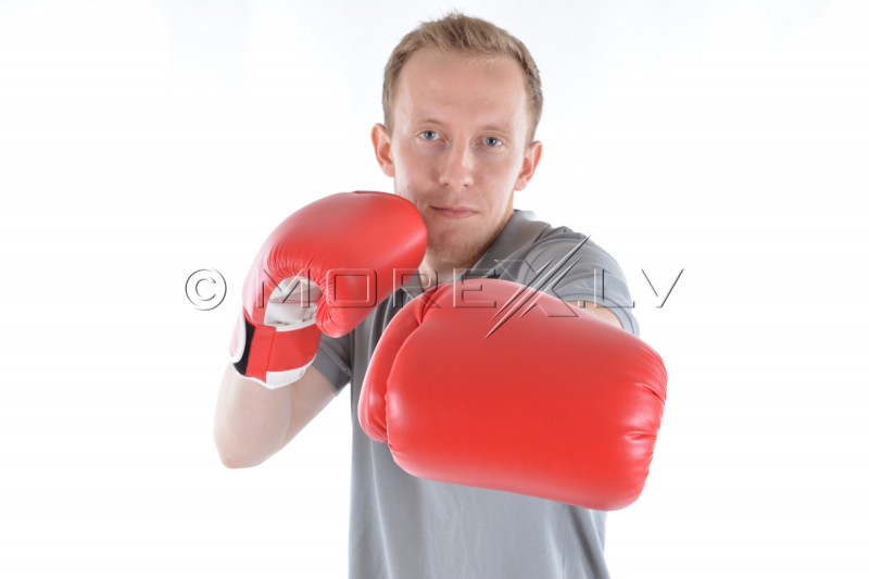 Boxing gloves 16oz