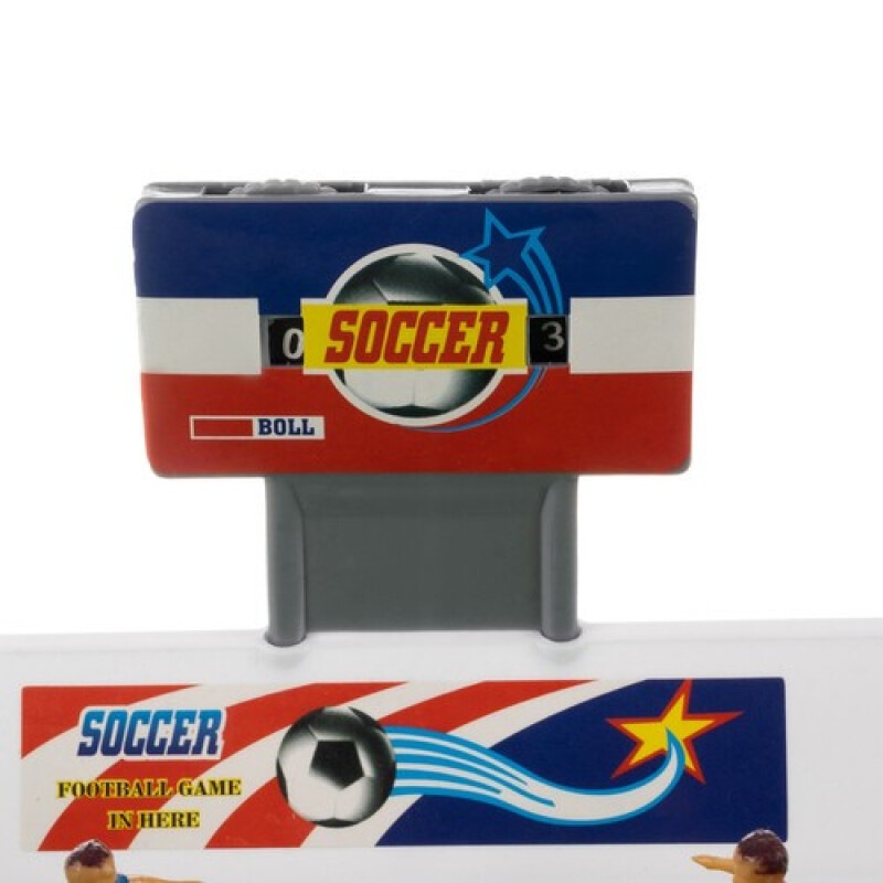 Galda futbols