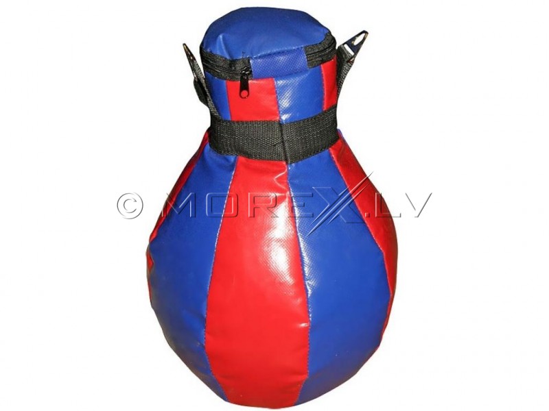 Boksa maiss bumbieris 8 kg 00456