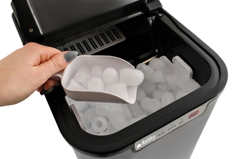 Ice Maker Machine, 2,2 L