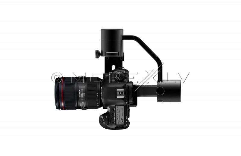 Electronic stabilizer for camera MOZA AIR