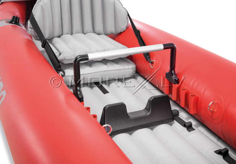 Inflatable kayak Intex EXCURSION PRO KAYAK 384x94x46 cm (68309)