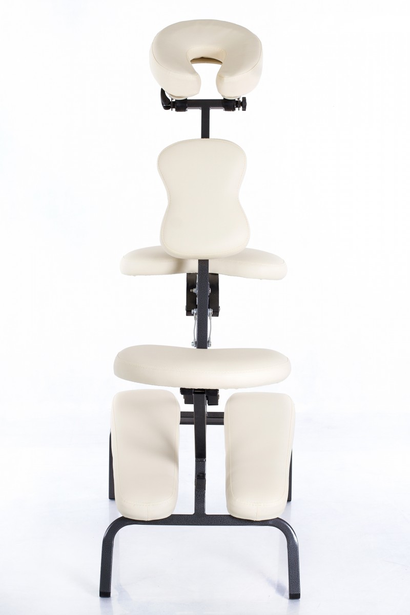 Massage Stool RESTPRO® RELAX Cream