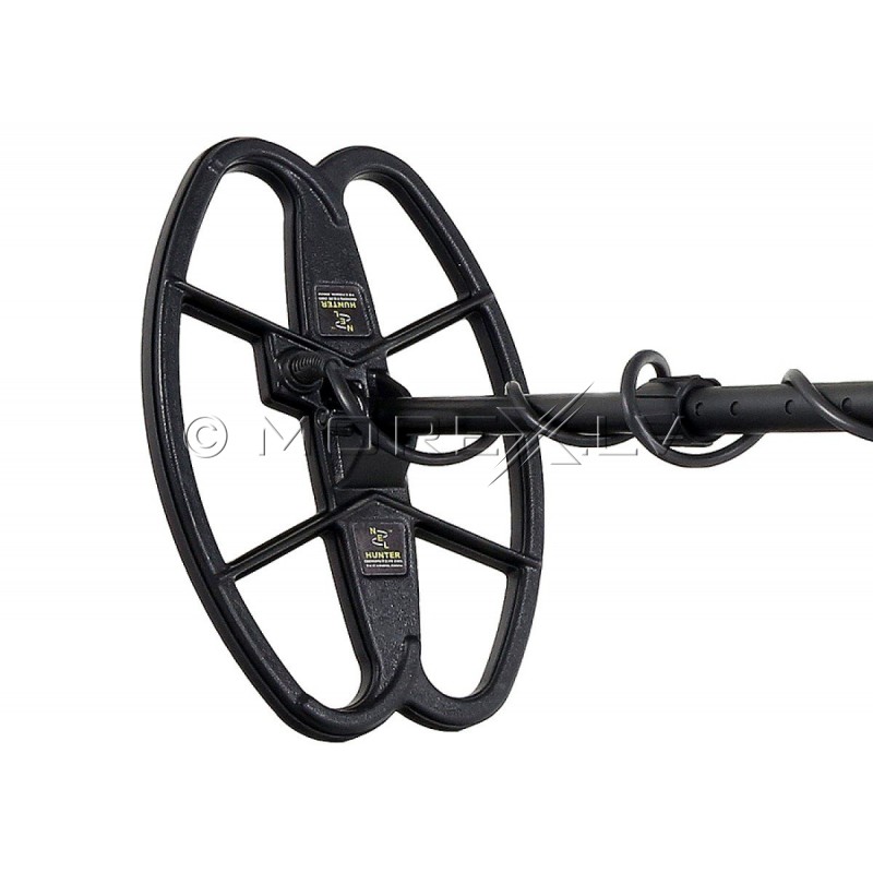 NEL Hunter Waterproof Search Coil 12,5"х8,5" Minelab E-Series (N01-0005)