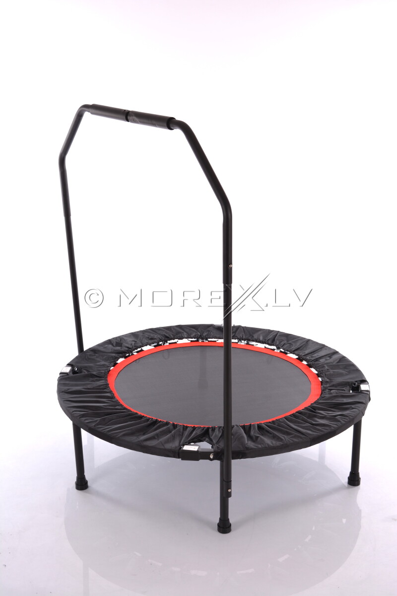 Trampoline with handle 100 cm (DY-JS-6388)