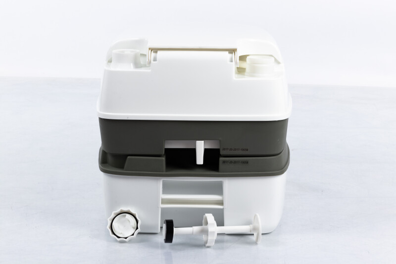 Стартовый комплект Enders Deluxe GREEN Active XL (26 заправок)