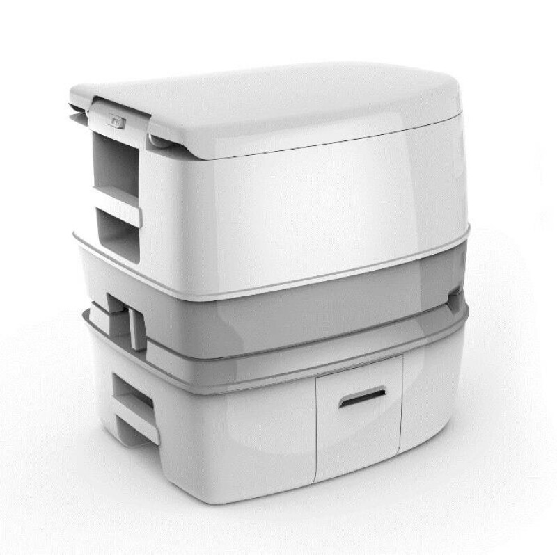 Стартовый комплект Enders Supreme GREEN Active (13 заправок)