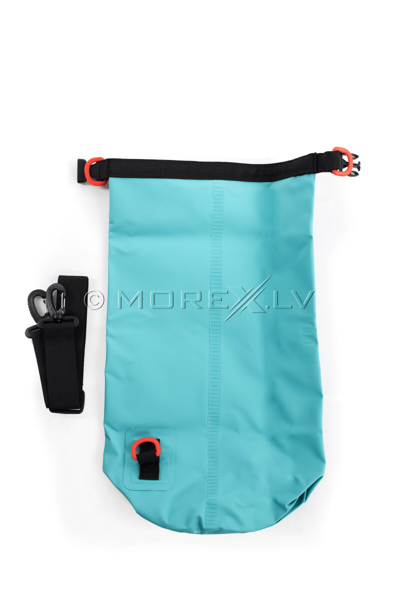 Сумка водонепроницаемая Aqua Marina Dry bag 10L Greenblue