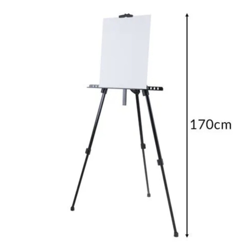 Artistic Painting Set 41 pcs + bag